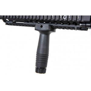Страйкбольный автомат Daniel Defense® MK18 SA-P19 Prime™ Aster II ETU airsoft Carbine with Brushless Motor Black [SPECNA ARMS]